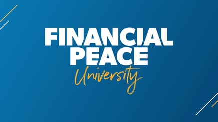 Financial Peace University
