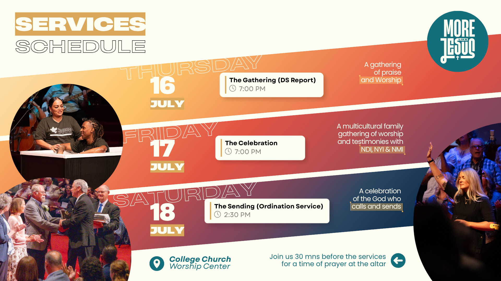 DA 26 Services Announcement - ENG