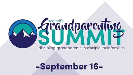Grandparenting Summit