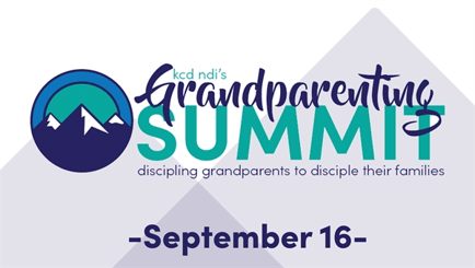 Grandparenting Summit