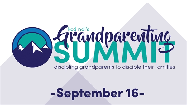 Grandparents Summit