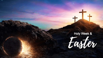 Easter Sunday
