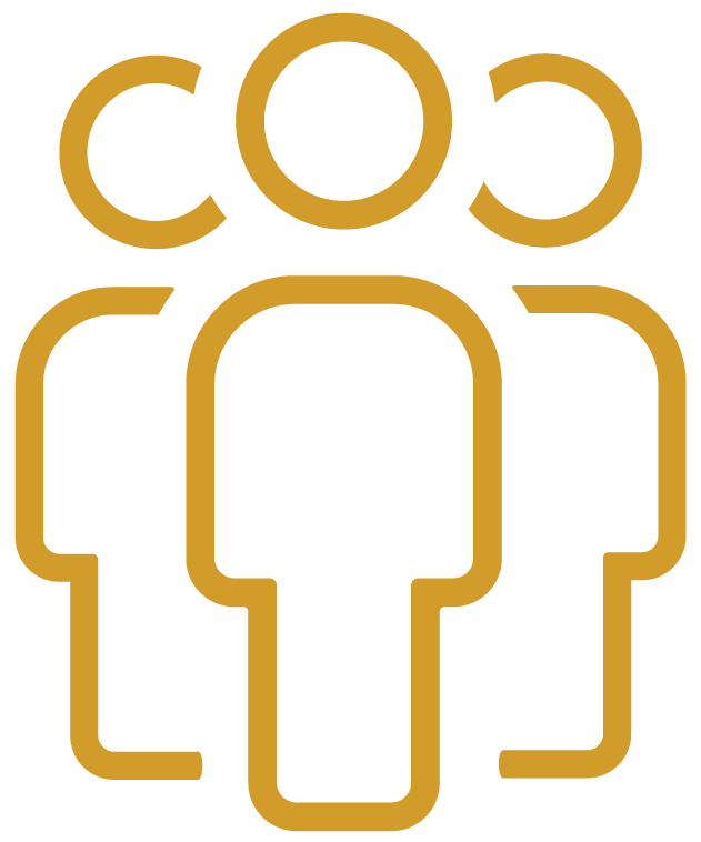 Icon_Outline_Community_Gold